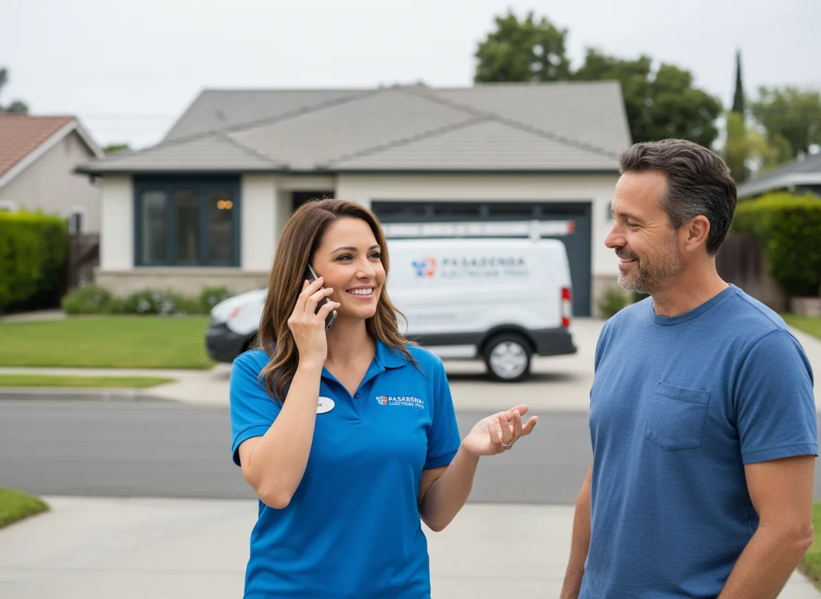 Electrician Belmont, VT FAQs